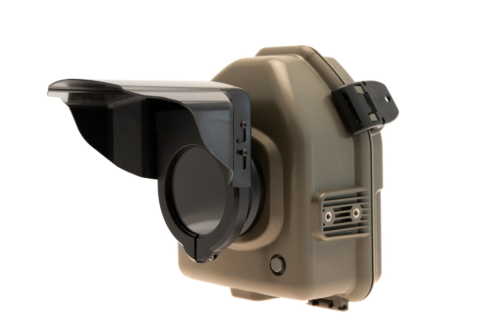 Announcing our new weather-sealed camera housing