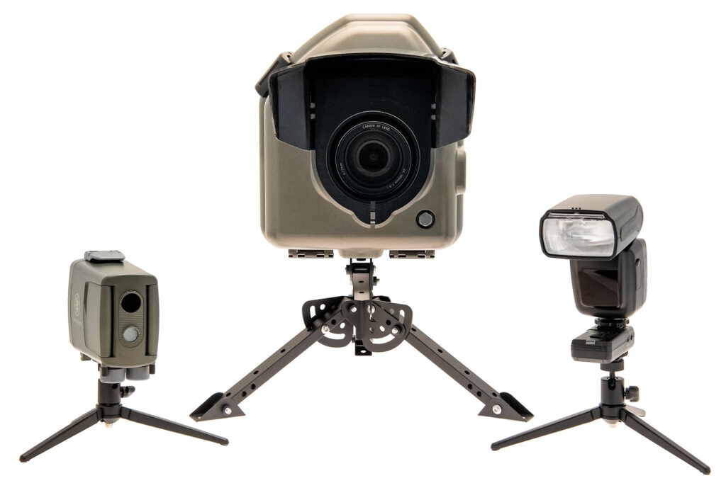 Camtraptions Camera Trap System