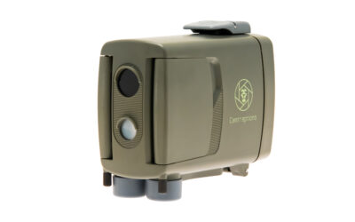 Introducing the PIR Motion Sensor v4