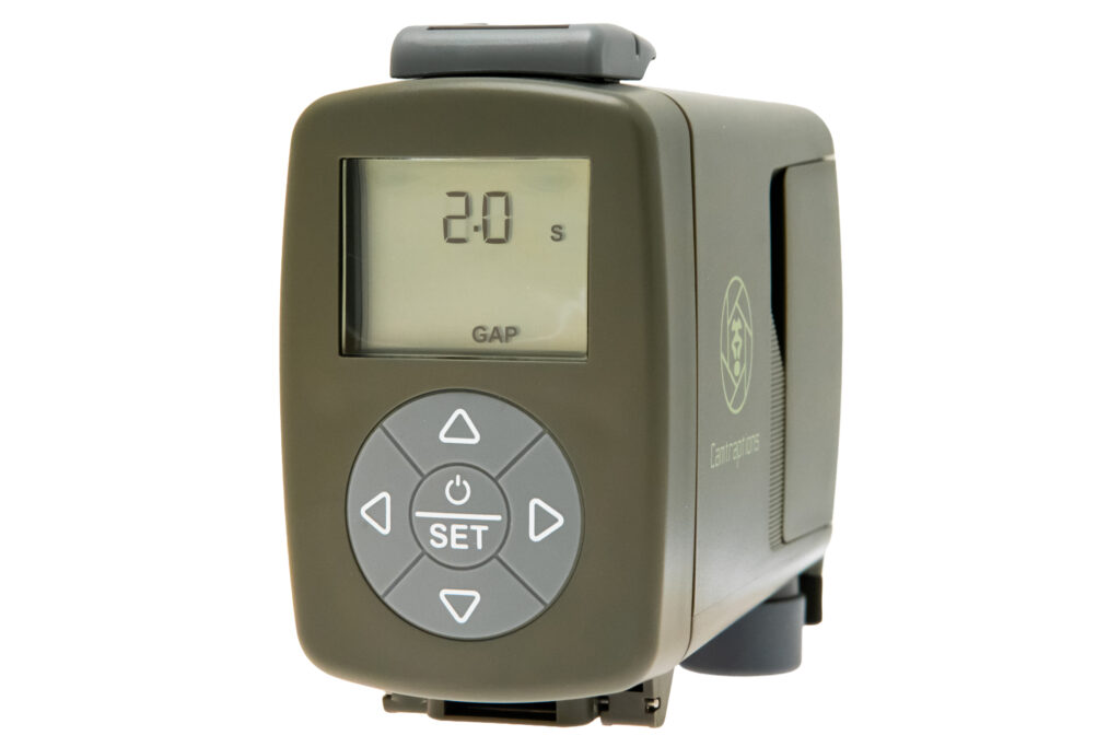 PIR Motion Sensor v4